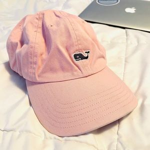 Vineyard Vines baseball hat